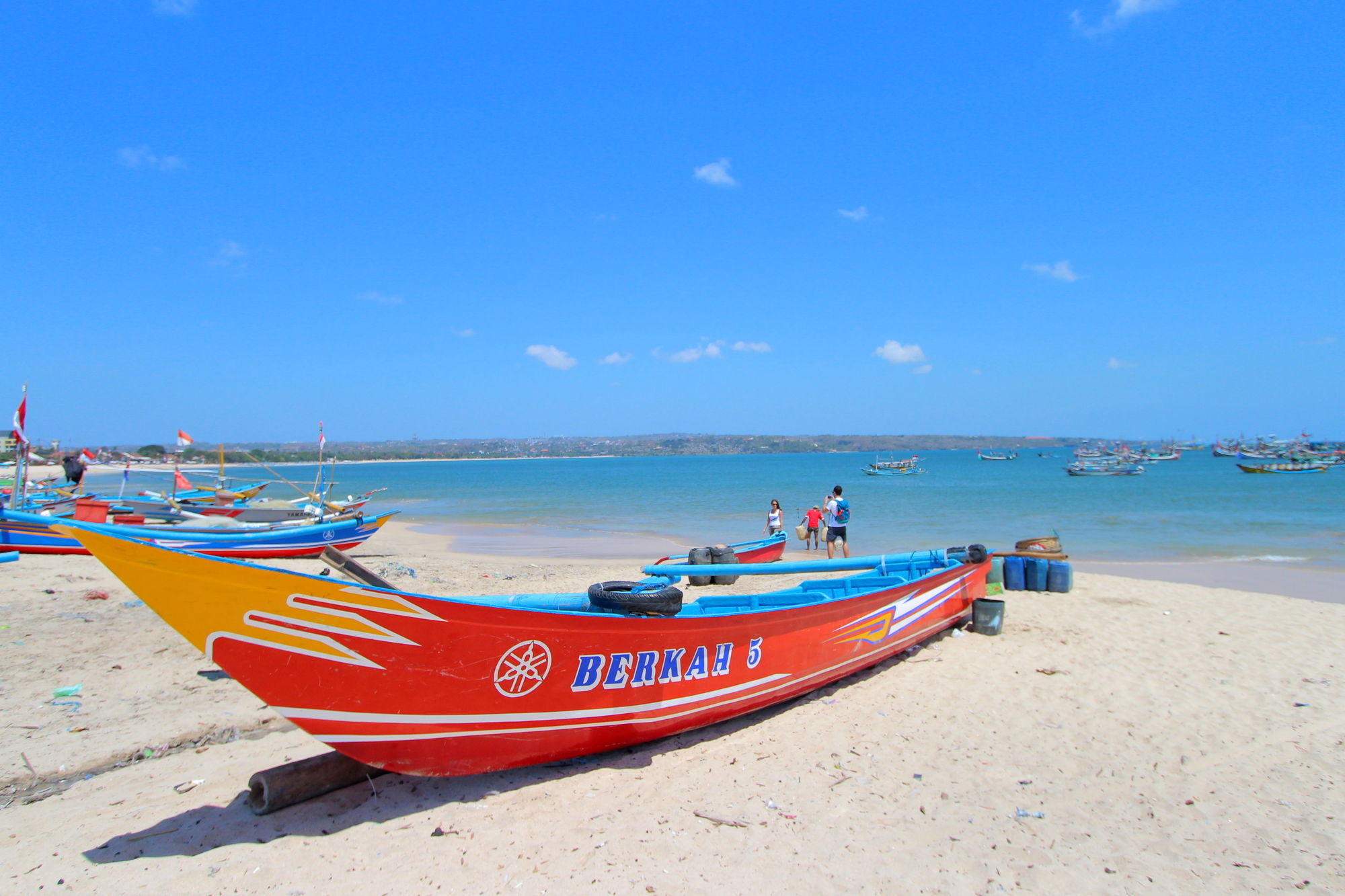 Srikandi Inn Kuta Selatan Экстерьер фото